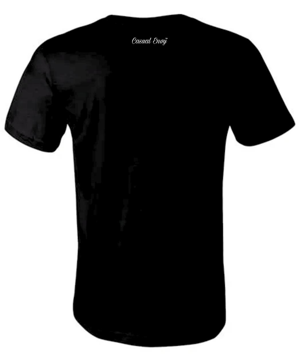 Fun Fact: I Don't Care T-Shirt | Casual Envy Apparel