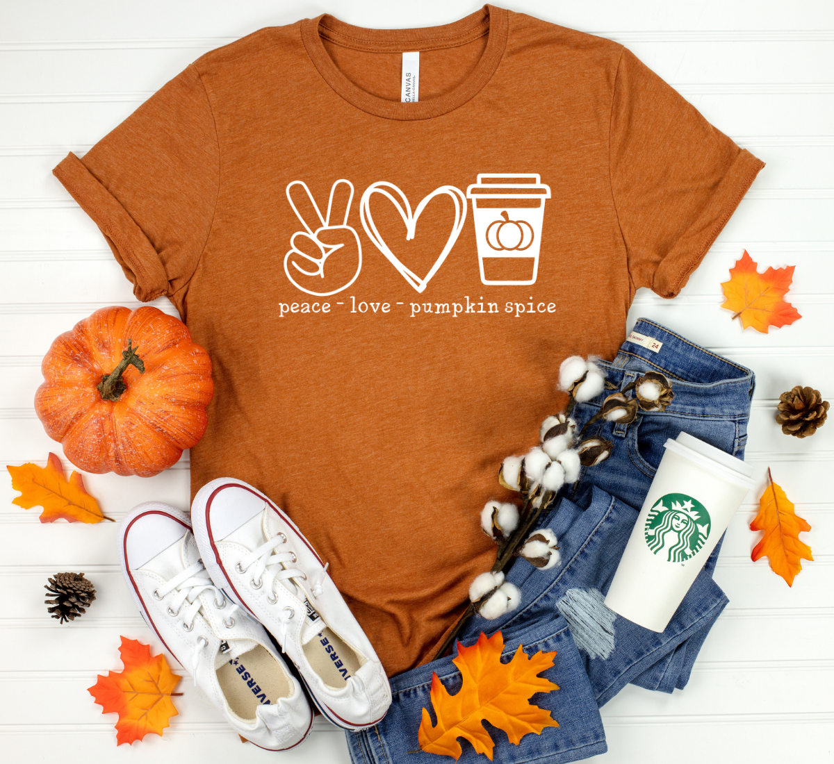 Autunno Caffè Zucca Spice Latte Stagione Caffè Amore PSL PopSockets PopGrip Intercambiabile Autunno Caffè Zucca Spice Latte Stagione Caffè Amore PSL PopSockets PopGrip Intercambiabile