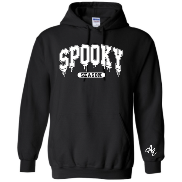 Spooky Season Sweatshirt